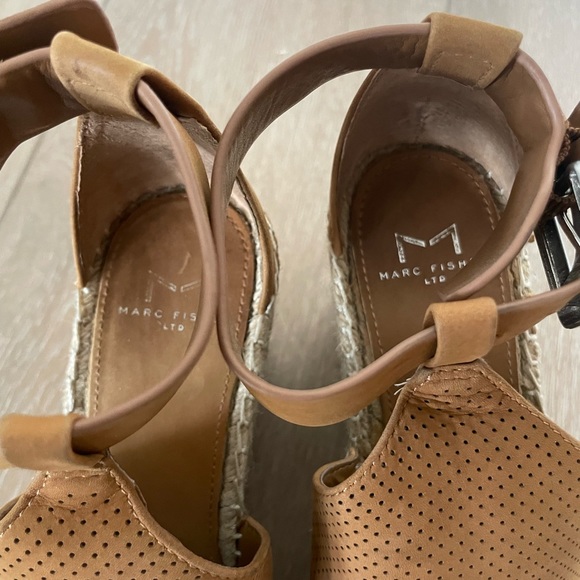 Marc Fisher Espadrilles - Picture 3 of 9